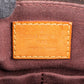 Louis Vuitton Monogram Canvas Turenne PM Handbag