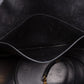 Hermès Noir Swift Leather Bolide 31 Handbag