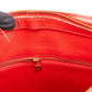 Louis Vuitton Houston aus Monogram Vernis – Ansicht 9