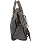 Balenciaga Grey Leather Classic City Bag Handbag