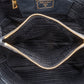 Prada Soft Calfskin Galleria Handbag