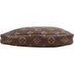 Louis Vuitton Monogram Canvas Pochette Accessoires Handbag