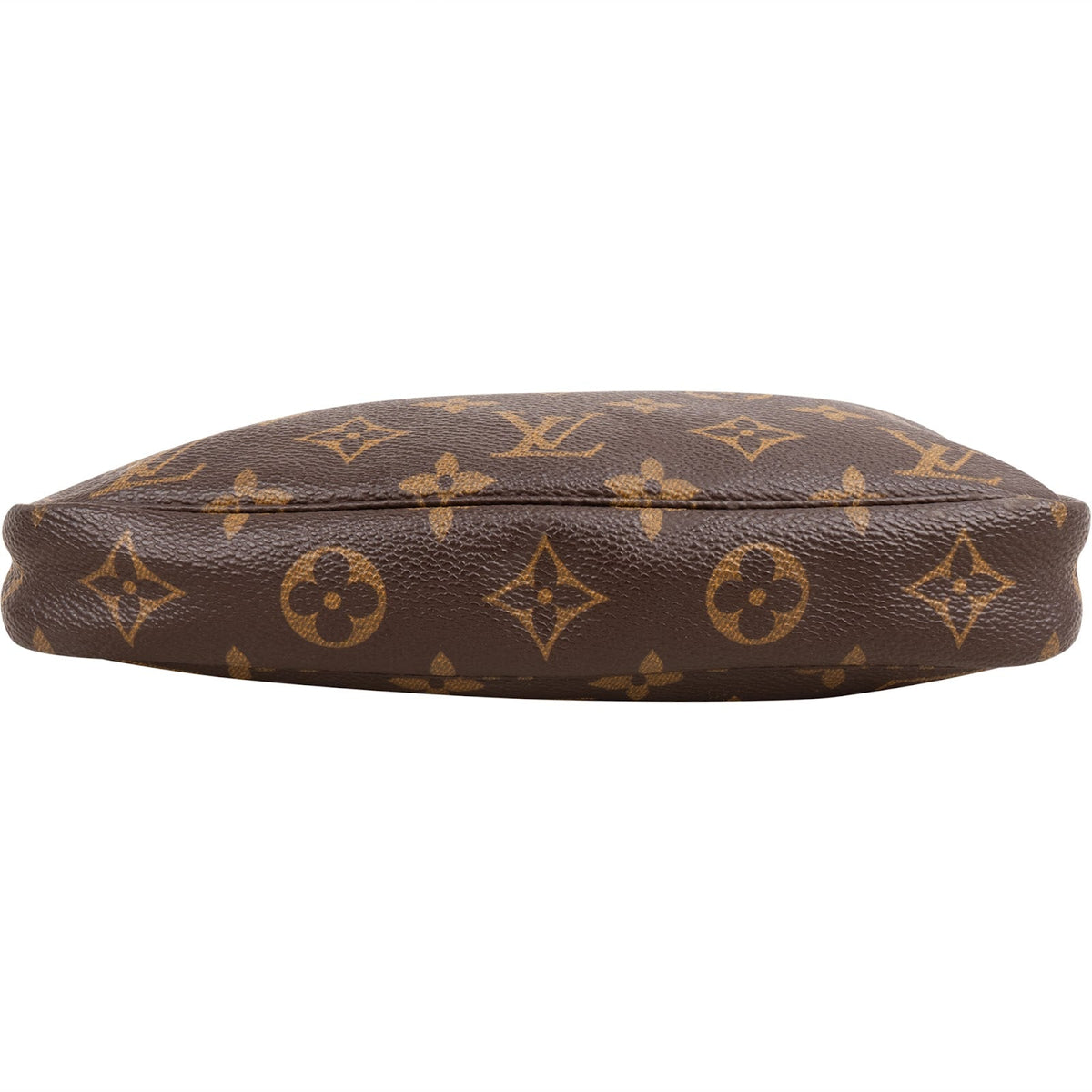Louis Vuitton Monogram Canvas Pochette Accessoires Handbag