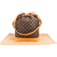 Louis Vuitton Monogram Canvas Sac Noé Grande Shoulder Bag