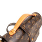 Louis Vuitton Monogram Canvas Métis Handbag