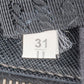 Prada Saffiano Leather Galleria Handbag