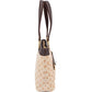 Louis Vuitton Monogram Mini Lin Lucille PM Handbag