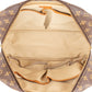 Louis Vuitton Monogram Canvas Deauville Handbag