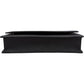 Prada Belt Bag aus schwarzem Saffiano-Leder – Ansicht 6