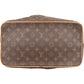 Louis Vuitton Monogram Canvas Palermo GM Shoulder Bag