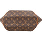 Louis Vuitton Monogram Canvas Ellipse MM Handbag