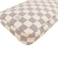 Louis Vuitton Monogram Damier Azur Pochette Accessoires Handbag