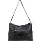 Gucci Guccissima Leather Crest Duffle Travel 60 Shoulder Bag