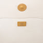 Chanel Stitching Caviar Leather Small Bowling Handbag