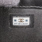 Chanel Quilted Lambskin CC in Love Phone Crossbody Bag