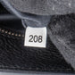 Miu Miu Grained Leather Vitello Daino Tote Shoulder Bag