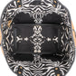 MCM Monogram Visetos Liz Reversible Shopper Shoulder Bag