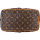 Louis Vuitton Monogram Canvas Palermo PM Handbag