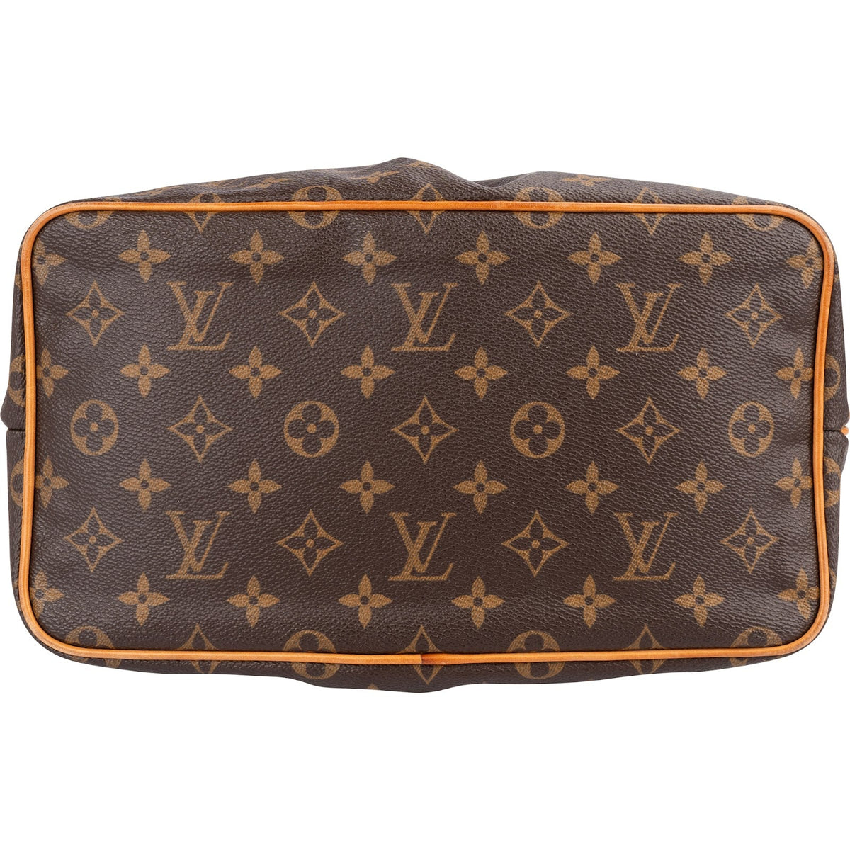 Louis Vuitton Monogram Canvas Palermo PM Handbag