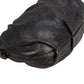Prada Vitello Daino Ruched Hobo Shoulder Bag