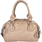 Chloé Leather Studded Paddington Satchel Handbag