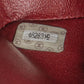 Chanel Quilted Lambskin 24K Medium Double Flap Shoulder Bag