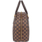 Louis Vuitton Monogram Damier Ebene Canvas Nolita Handbag