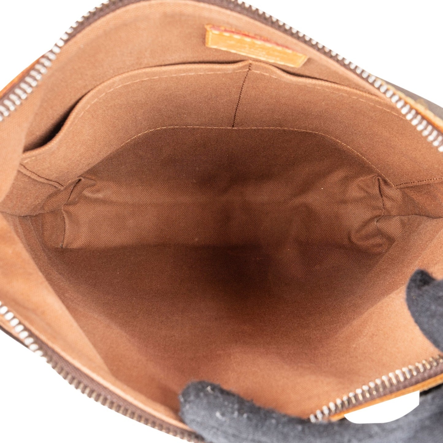 Louis Vuitton Monogram Canvas Odeon PM Crossbody Bag