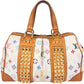 Louis Vuitton Monogram Murakami Multicolor Courtney MM Handbag