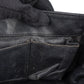 Chanel Calfskin CC Single Flap Shoulder Bag