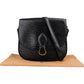 Louis Vuitton Noir Epi Leather Saint Cloud GM Crossbody Bag