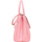 Prada Saffiano Leather Galleria Handbag
