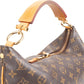 Louis Vuitton Monogram Canvas Sully PM Handbag