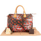 Louis Vuitton Limited Jungle Dots Monogram Speedy 30 Handbag