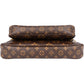 Louis Vuitton Monogram Canvas Multi Pochette Accessoires Crossbody Bag