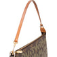 Louis Vuitton Limited Monogram Graffiti Pochette Accessoires Handbag