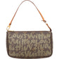Louis Vuitton Limited Monogram Graffiti Pochette Accessoires Handbag