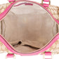 Gucci Monogram GG Boston Handbag
