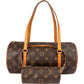 Louis Vuitton Papillon Monogram mit Pochette, Bild 1 von 11