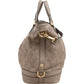 Louis Vuitton Monogram Mahina Leather Stellar PM Handbag M93811