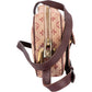 Louis Vuitton Monogram Mini Lin Juliette Crossbody Bag