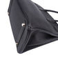 Hermès Dark Navy Bleu Togo Leather Palladium Birkin 30 Handbag