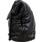 Saint Laurent Quilted Lambskin Loulou Puffer Crossbody Bag