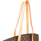 Louis Vuitton Monogram Canvas Babylone Shoulder Bag