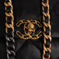 Chanel 19 Quilted Lambskin Single Flap Crossbody Bag
