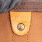 Louis Vuitton Monogram Canvas Keepall 45 Bandoulière Travel Bag