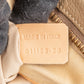 Chloé Pebbled Leather Paraty Handbag