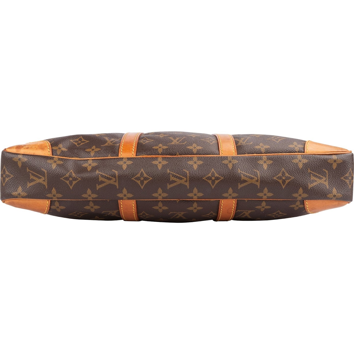 Louis Vuitton Monogram Canvas Porte-Documents Voyage Handbag