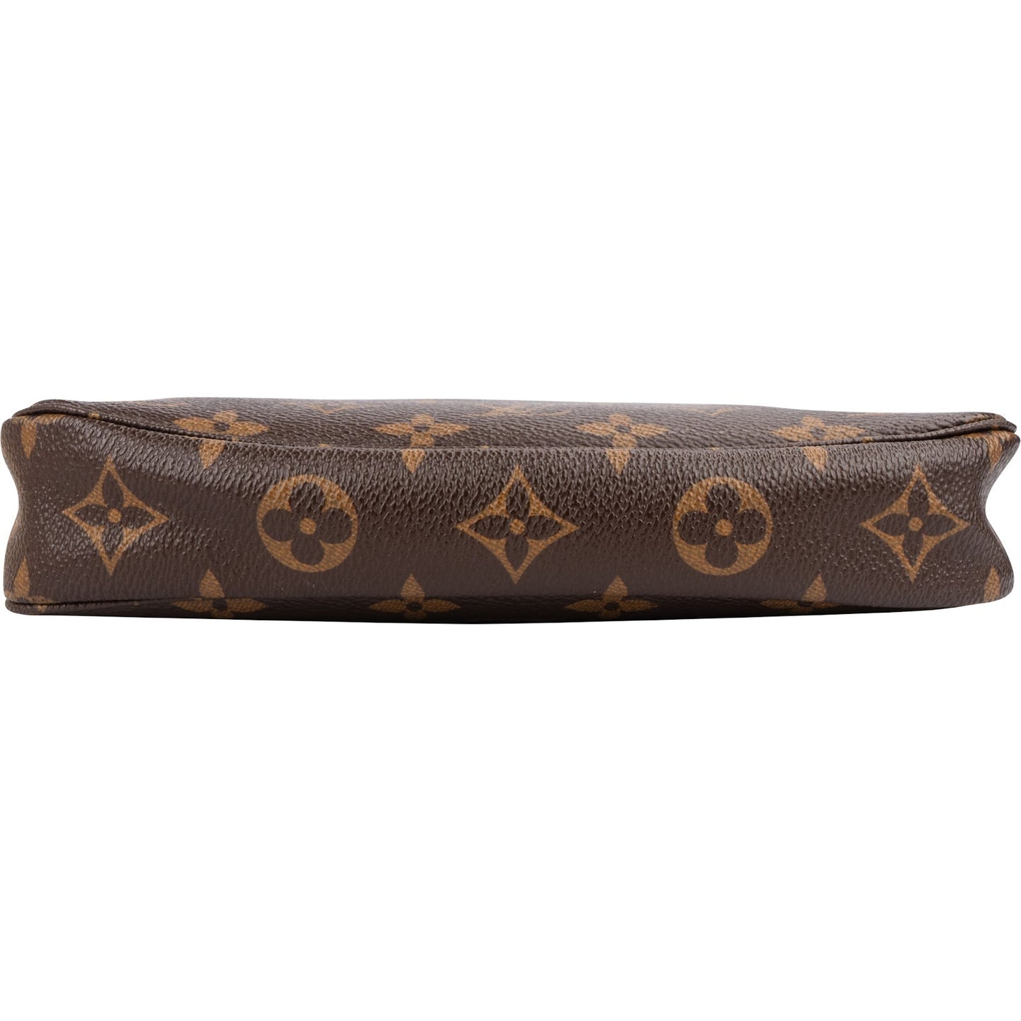 Louis Vuitton Monogram Canvas Pochette Accessoires Handbag