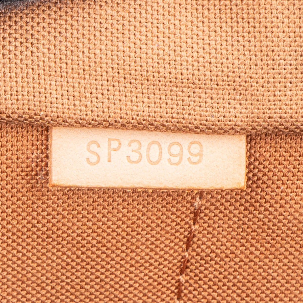 Louis Vuitton Monogram Canvas Montorgueil PM Handbag